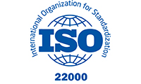 ISO-22000